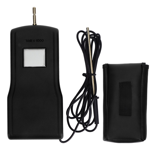 Probador De Voltaje De Valla Eléctrica 15kv Lcd Digital Port