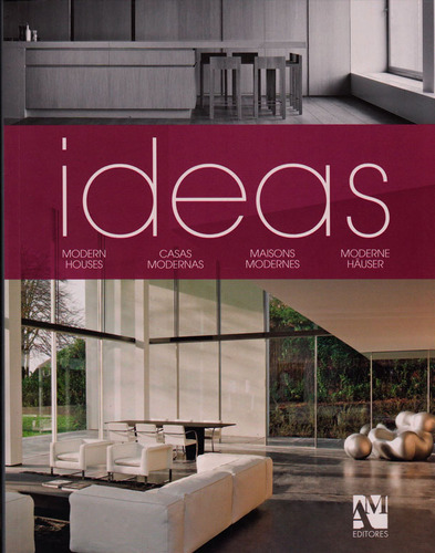 Ideas Modern House Casas Modernas Maisons Modernes Moderne H