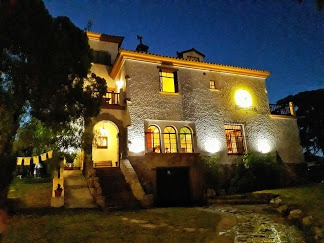 Vendo Casona Declarada Patrimonio Con Parque Perimetral