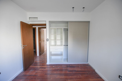 Imagen 21 de 21 de Departamento De 2 Dormitorios En Venta, City Bell