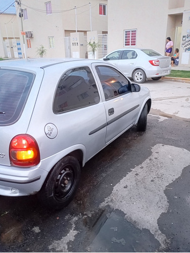 Chevrolet Corsa 1.7 D Gl Aa Dh Sw