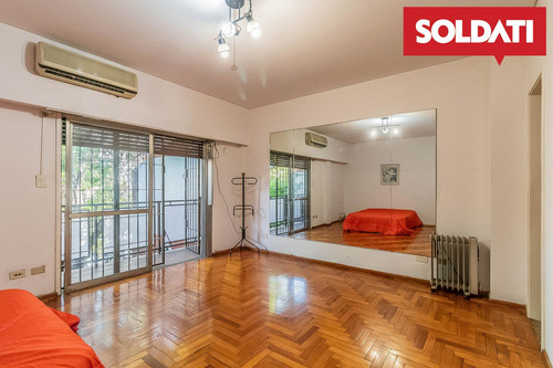 Alquiler - Casa 5 Ambientes - Palermo Hollywood