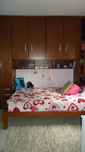 Casa À Venda Em Cinco Lagos - Ca051776