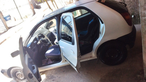 Fiat Palio 1.0 8v