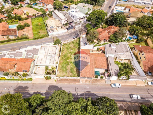Imagem 13 de 22 de Terreno À Venda, 455 M² Por R$ 340.000,00 - Jardim Paulista - Atibaia/sp - Te3554