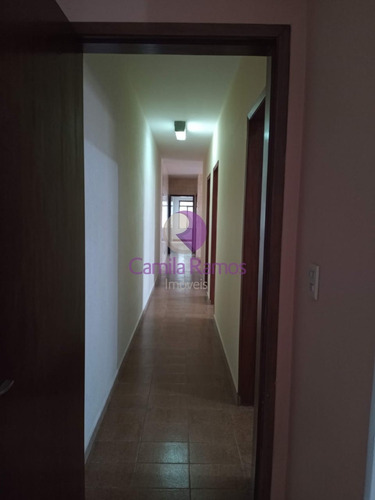 Imagem 22 de 30 de Casa Térrea, 03 Dormitórios Com Ótima Licalização, Á Venda - Vila Adelina - Suzano/sp. - Ca00621 - 69674030
