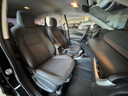 Chevrolet Tracker 1.0 TURBO FLEX AUTOMÁTICO