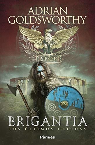 Brigantia: Los Últimos Druidas (histórica)