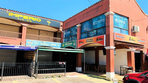 Local Comercial En Venta En Quilicura
