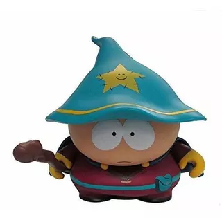 South Park Cartman Gran Mago 6 Figura.