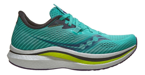 Zapas Saucony Endorphin Pro 2 Mujer - Running - Salas