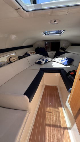 Canestrari 245 (2022) - Volvo 250 Hp C.cerrado (90hs)