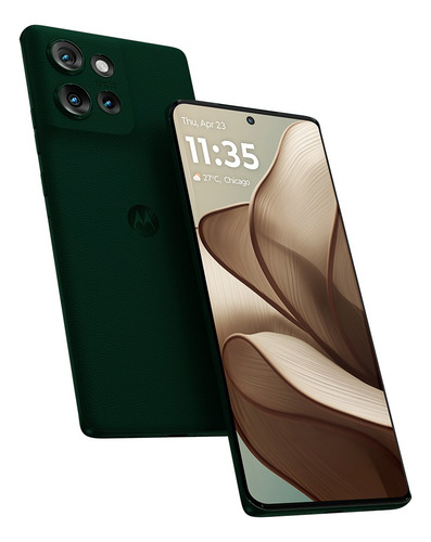Edge 50 Verde