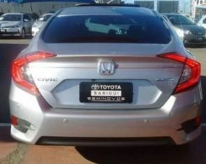 Honda Civic Touring Touring Turbo ,