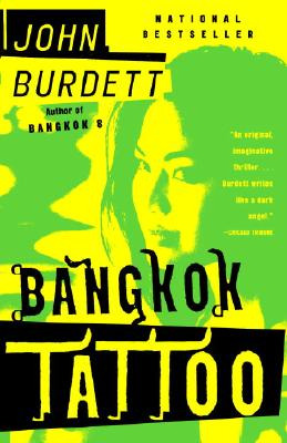 Libro Bangkok Tattoo: A Royal Thai Detective Novel (2) - ...