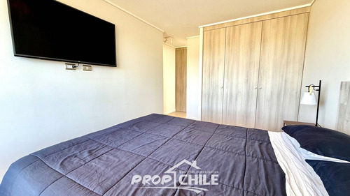En Venta Penthouse En Algarrobo! (107310)