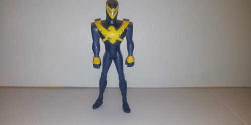 Nightwing  Batman  Marca Kenner  Año 1998  Dc Comics