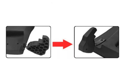 Bisagras Reparar Guantera Audi A4 S4 Rs4 B6 B7 8e Y Seat