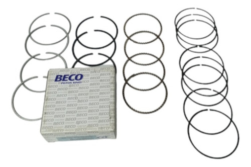 Anillos Corsa Motor 1.4 (0.75) 77 1.5x1.5+3