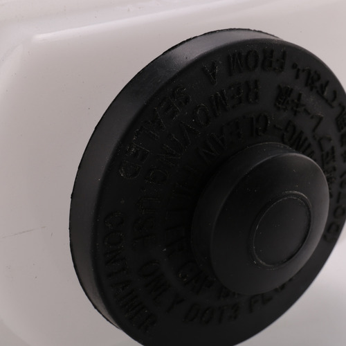 Cilindro Maestro De Freno 47201-3d141 Lhd Para Hilux Ln85 2l