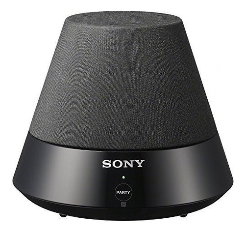 Sony Sans300 Inalambrico Multiroom Audio Altavoz