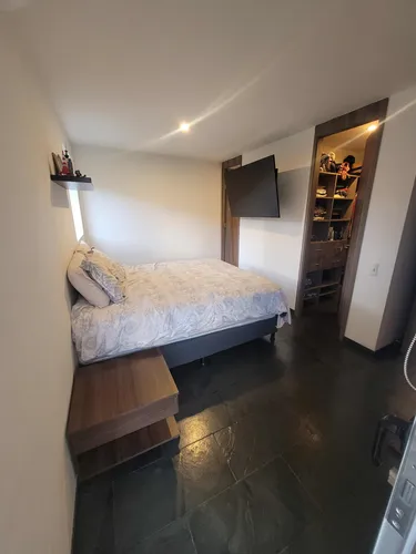 Apartamento La Frontera, Abadia