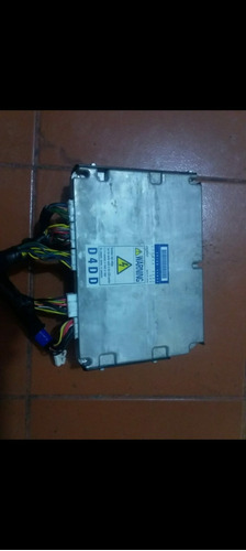 Vendo La Computadora Para La Hiunday Coynty A Diezel