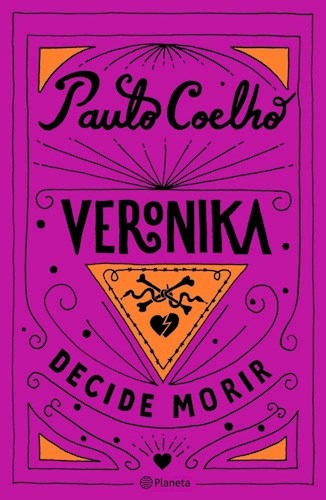 Veronika Decide Morir - Paulo Coelho