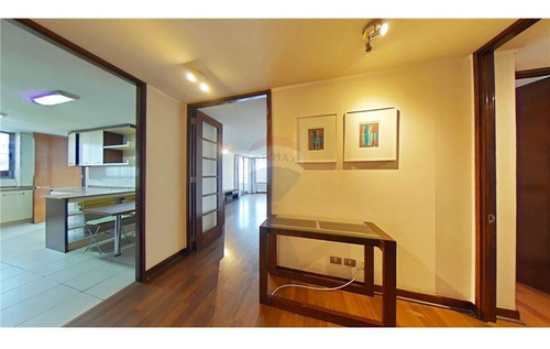 Imagen 2 de 28 de Arriendo Nueva Las Condes