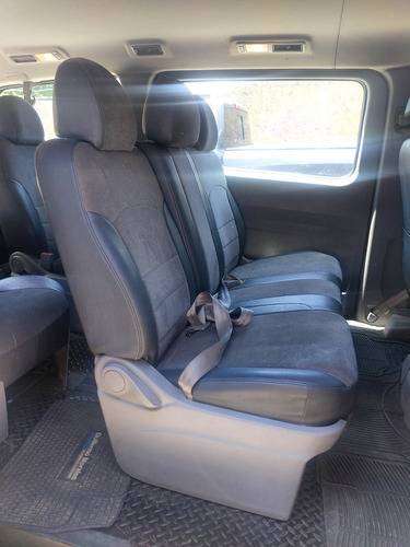 Maxus G10 9+1
