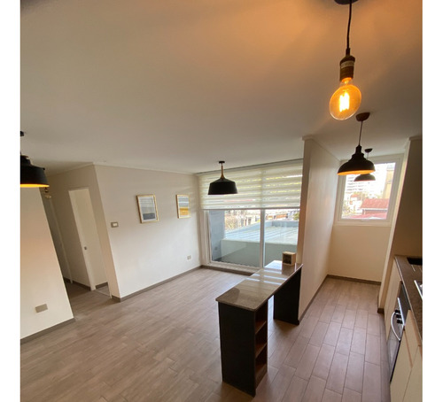 Arriendo Lindo Depto Pedro De Valdivia