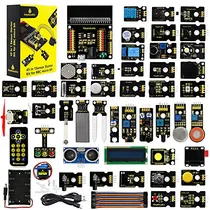 Comprar 45 Sensores Starter Kit Para Bbc Microbit Sin Placa