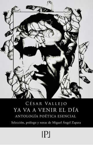 Ya Va A Venir El Dia, De Vallejo, César. Editorial Valparaiso Ediciones En Español