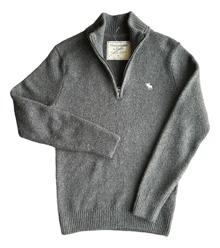 Busos abercrombie para hombre hotsell