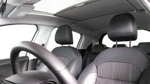 Peugeot 208 1.6 Feline Pack Cuir - 101594 - C