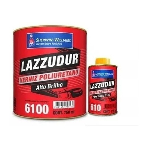 Barniz Rapido 2k Pu Opex 4500 + Catalizador Automotor