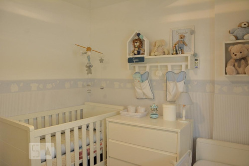 Apartamento À Venda - Botafogo, 2 Quartos, 71 - S893135160