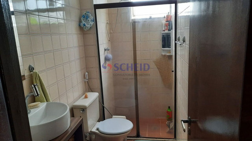 Imagem 8 de 15 de Apartamento A Venda 2 Dormitórios, Jardim Marajoara ! - Mc9570