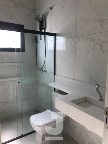 Imagem 24 de 26 de Casa À Venda No Bairro Village Moutonnée, Em Salto - 31837