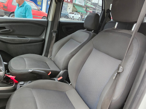 Chevrolet Spin 1.8 LT 8V FLEX 4P MANUAL