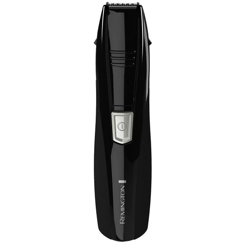 Imagen 6 de 11 de Corta Barba Pelos Nariz Y Oido 5 En 1 Remington Pg181