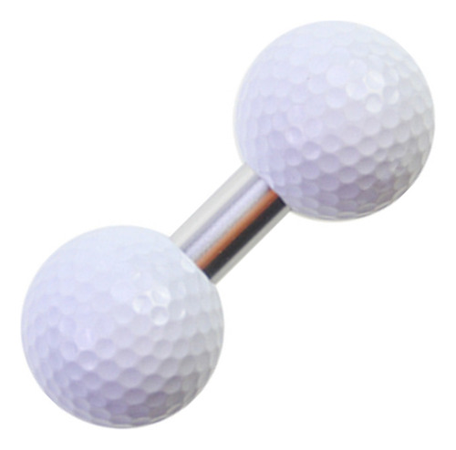 Pelota De Entrenamiento Doble Putting Trainer, Pelota De Prá