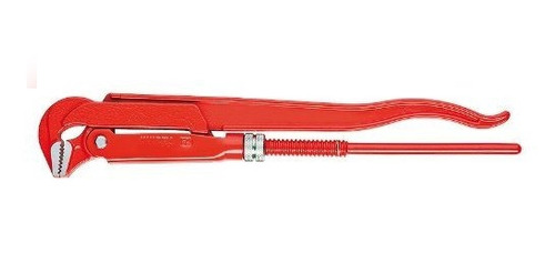 Llave De Tubo Knipex - 83 10 020 Tools -  De Patrón Sue Frl6