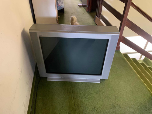 Tv Sony 38 Polegadas