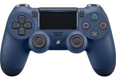 Dualshock 4 Wireless Controller For Playstation 4 - Midn Vvc