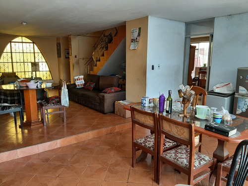 Casa 333mts2 En Urb. Los Cipreses - Cer. Lima *negociable*