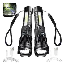 Comprar C 2 Linternas Láser De Titanio\u002Flinternas Súper Potentes