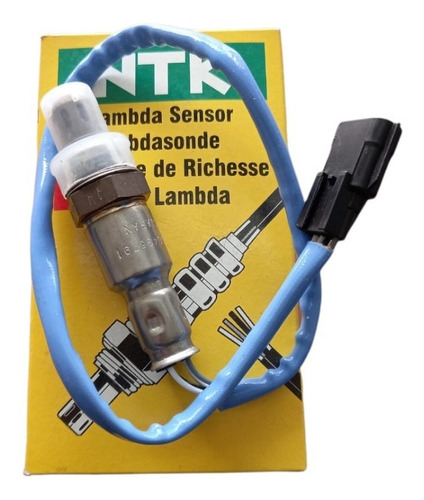 Sensor De Oxigeno Renault Duster