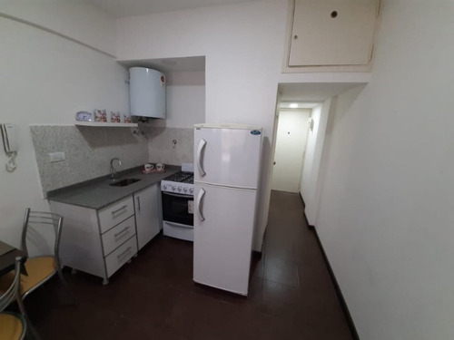 Imagen 2 de 5 de Departamento En Venta En Mar Del Plata