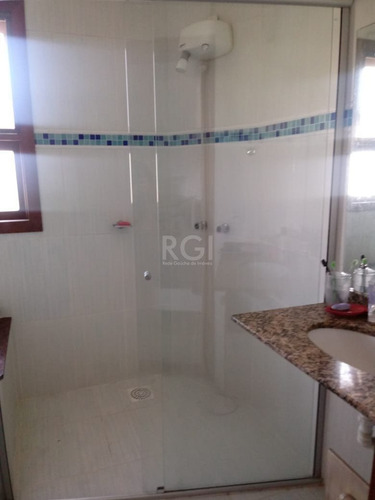 Casa Em Hípica Com 3 Dormitórios - Lu431333